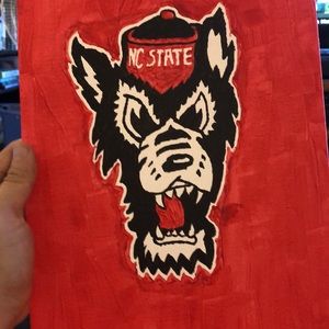 NC State Wolfpack